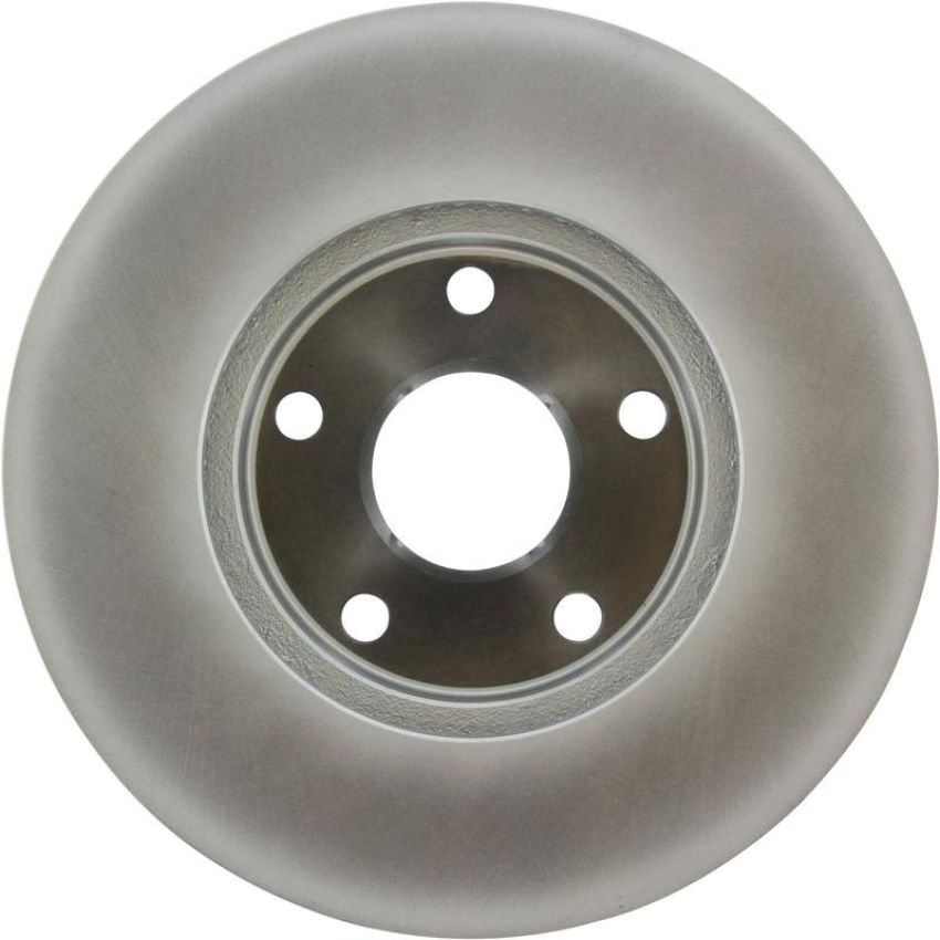 CENTRIC PARTS 320.44079 Centric GCX Rotor with Partial Coating