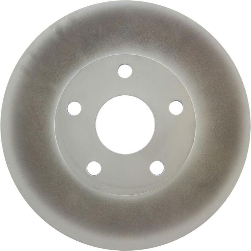 CENTRIC PARTS 320.44079 Centric GCX Rotor with Partial Coating