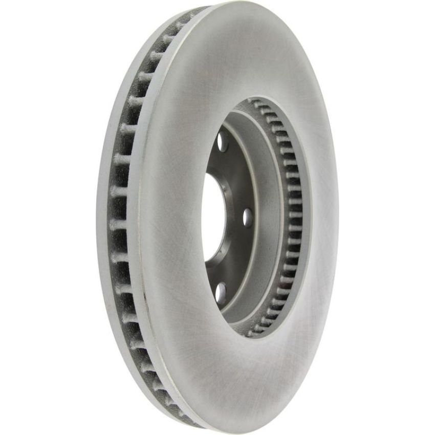CENTRIC PARTS 320.44079 Centric GCX Rotor with Partial Coating