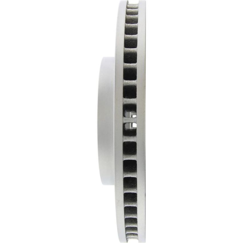 CENTRIC PARTS 320.44079 Centric GCX Rotor with Partial Coating
