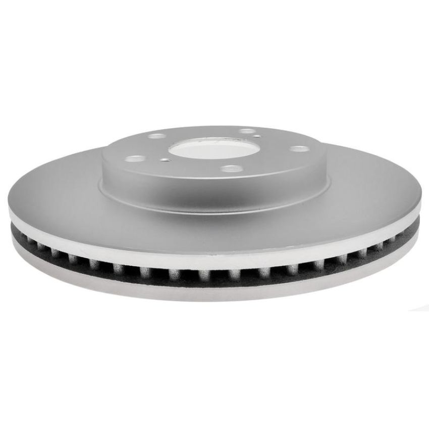 CENTRIC PARTS 320.44079F Centric GCX Rotor with Full Coating