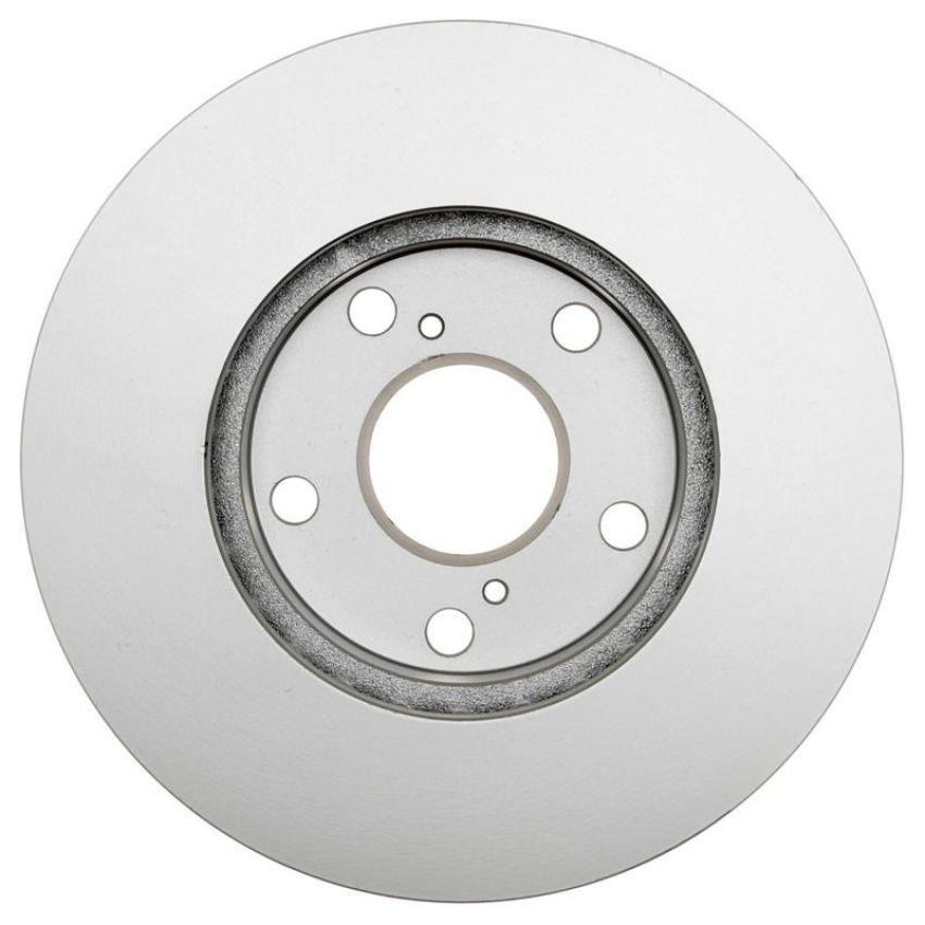 CENTRIC PARTS 320.44079F Centric GCX Rotor with Full Coating