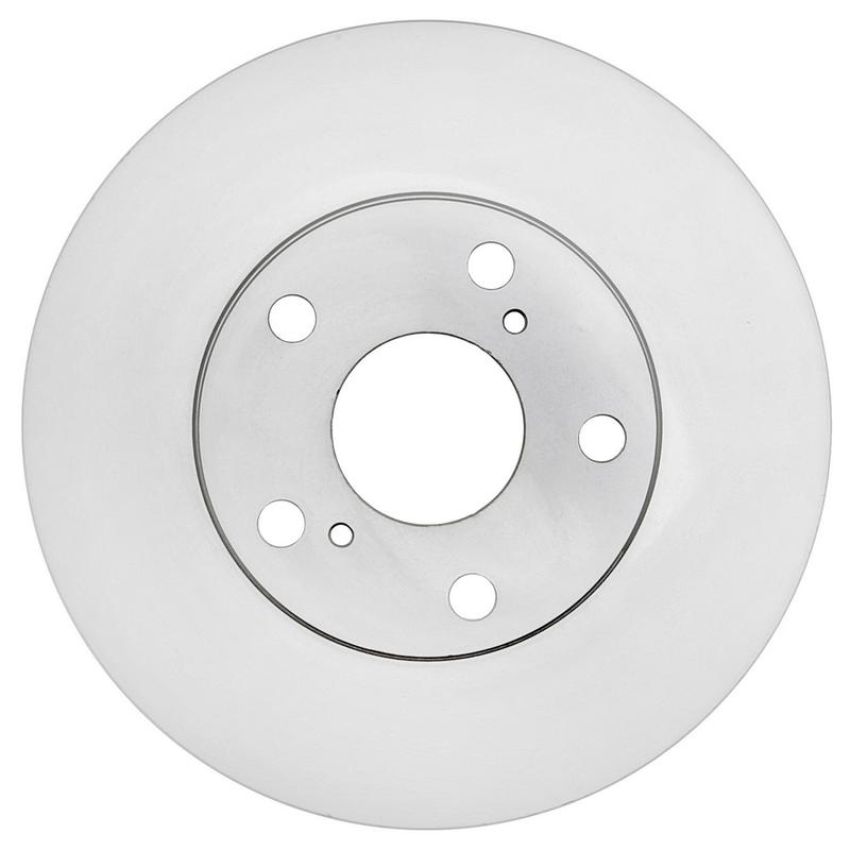 CENTRIC PARTS 320.44079F Centric GCX Rotor with Full Coating
