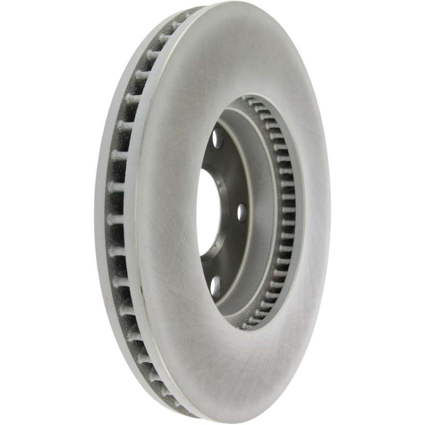 CENTRIC PARTS 320.44079F Centric GCX Rotor with Full Coating