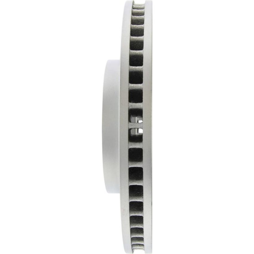 CENTRIC PARTS 320.44079F Centric GCX Rotor with Full Coating