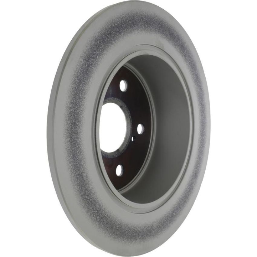 CENTRIC PARTS 320.44080F Centric GCX Rotor with Full Coating