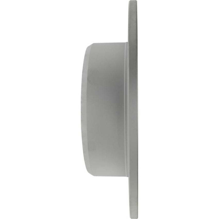CENTRIC PARTS 320.44080F Centric GCX Rotor with Full Coating