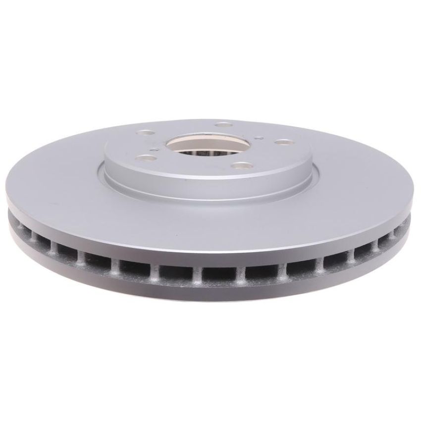 CENTRIC PARTS 320.44083F Centric GCX Rotor with Full Coating