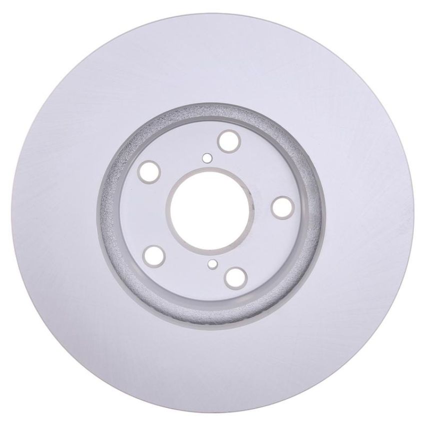 CENTRIC PARTS 320.44083F Centric GCX Rotor with Full Coating