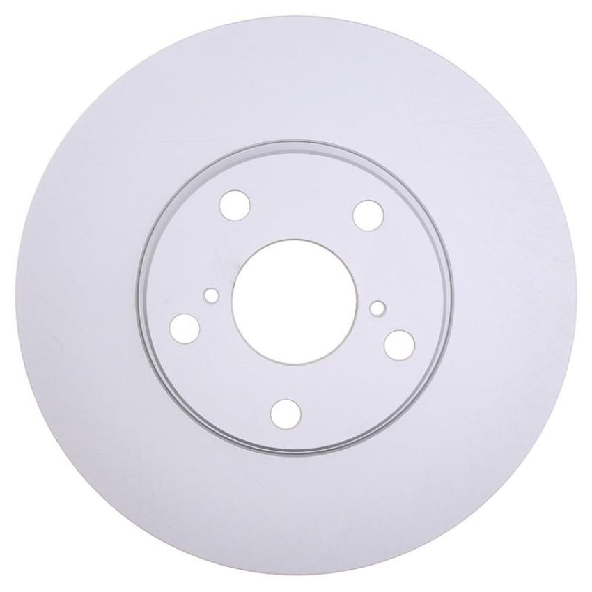 CENTRIC PARTS 320.44083F Centric GCX Rotor with Full Coating