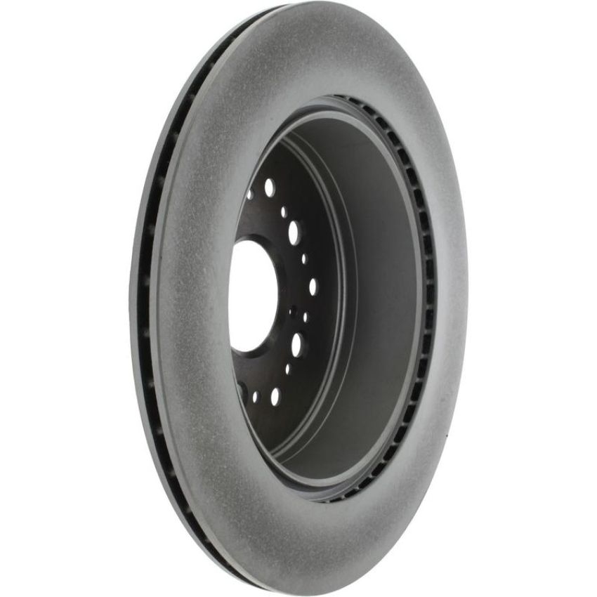 CENTRIC PARTS 320.44084F Centric GCX Rotor with Full Coating