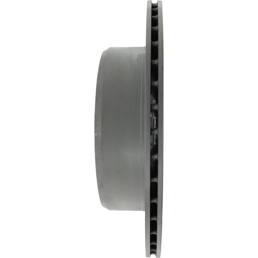 CENTRIC PARTS 320.44084F Centric GCX Rotor with Full Coating