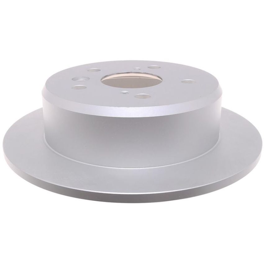 CENTRIC PARTS 320.44085F Centric GCX Rotor with Full Coating