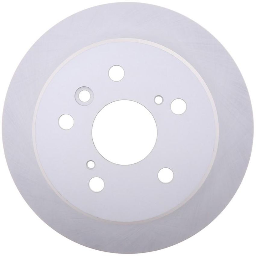 CENTRIC PARTS 320.44085F Centric GCX Rotor with Full Coating