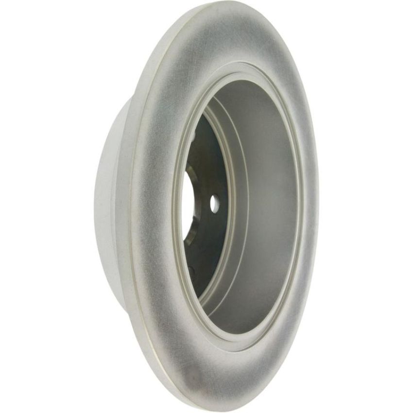 CENTRIC PARTS 320.44085F Centric GCX Rotor with Full Coating