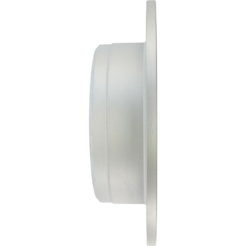 CENTRIC PARTS 320.44085F Centric GCX Rotor with Full Coating