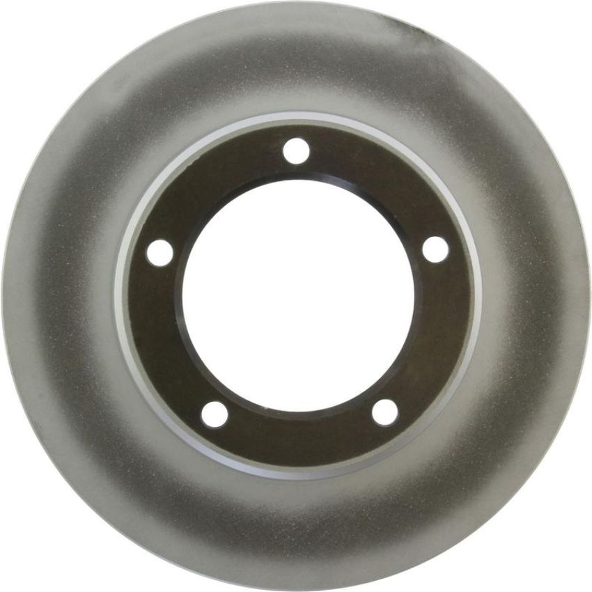 CENTRIC PARTS 320.44086 Centric GCX Rotor with Partial Coating