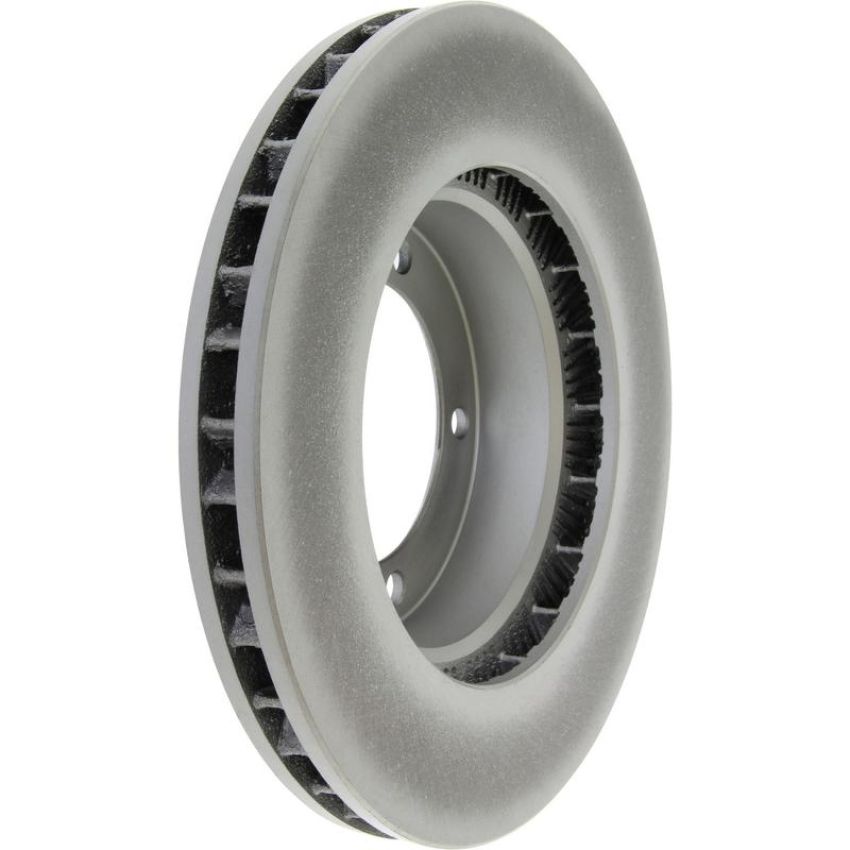 CENTRIC PARTS 320.44086 Centric GCX Rotor with Partial Coating