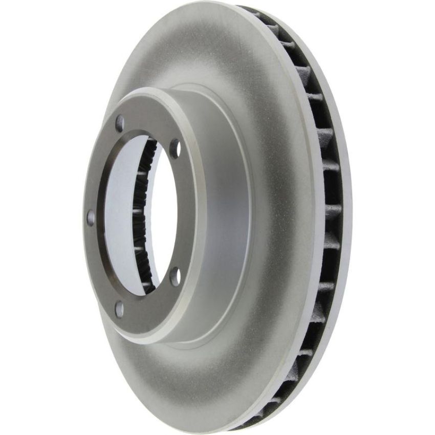 CENTRIC PARTS 320.44086F Centric GCX Rotor with Full Coating