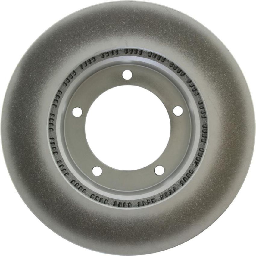 CENTRIC PARTS 320.44086F Centric GCX Rotor with Full Coating