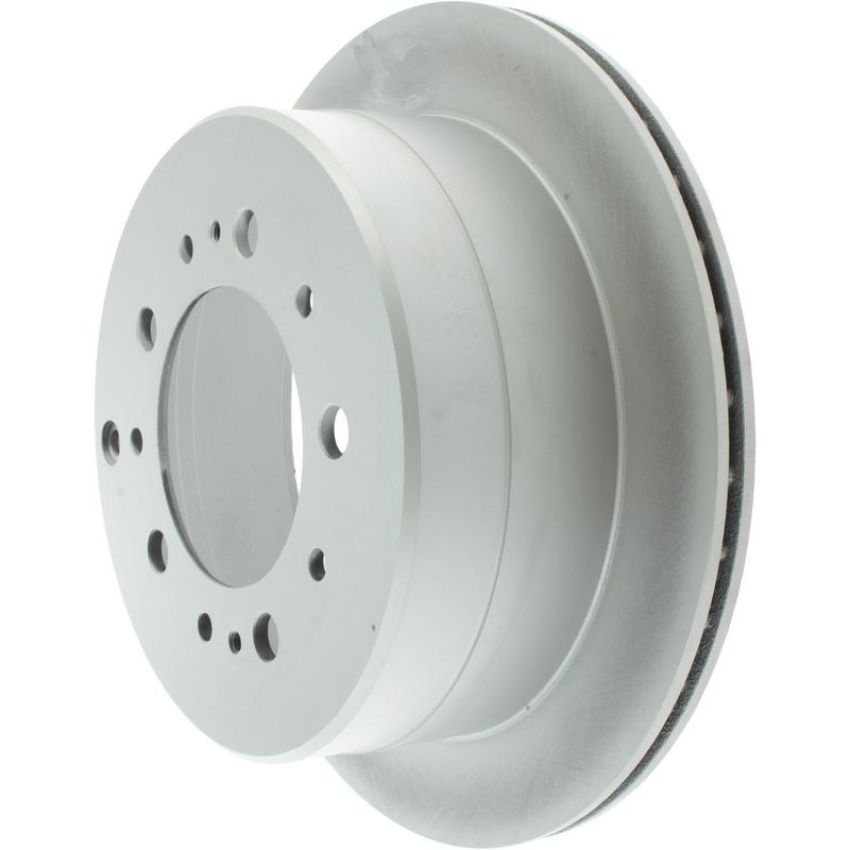 CENTRIC PARTS 320.44087 Centric GCX Rotor with Partial Coating