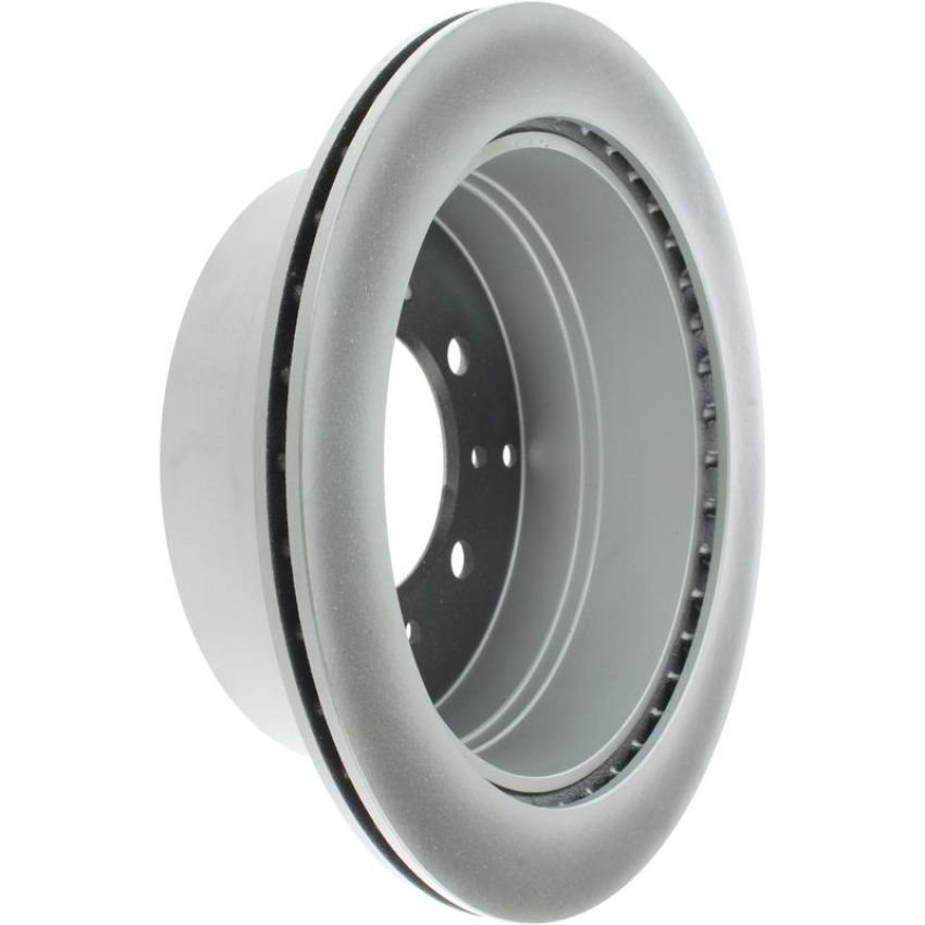 CENTRIC PARTS 320.44087F Centric GCX Rotor with Full Coating