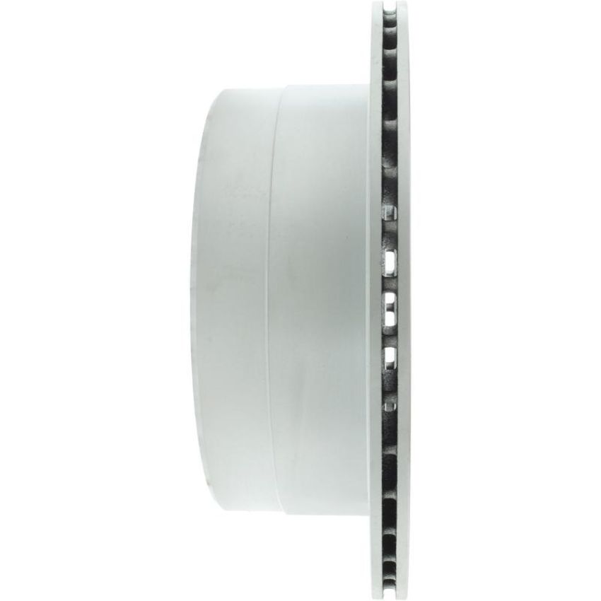 CENTRIC PARTS 320.44087F Centric GCX Rotor with Full Coating