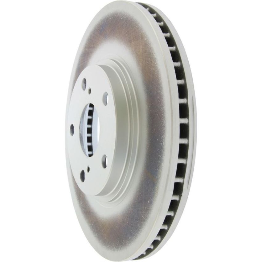 CENTRIC PARTS 320.44088 Centric GCX Rotor with Partial Coating