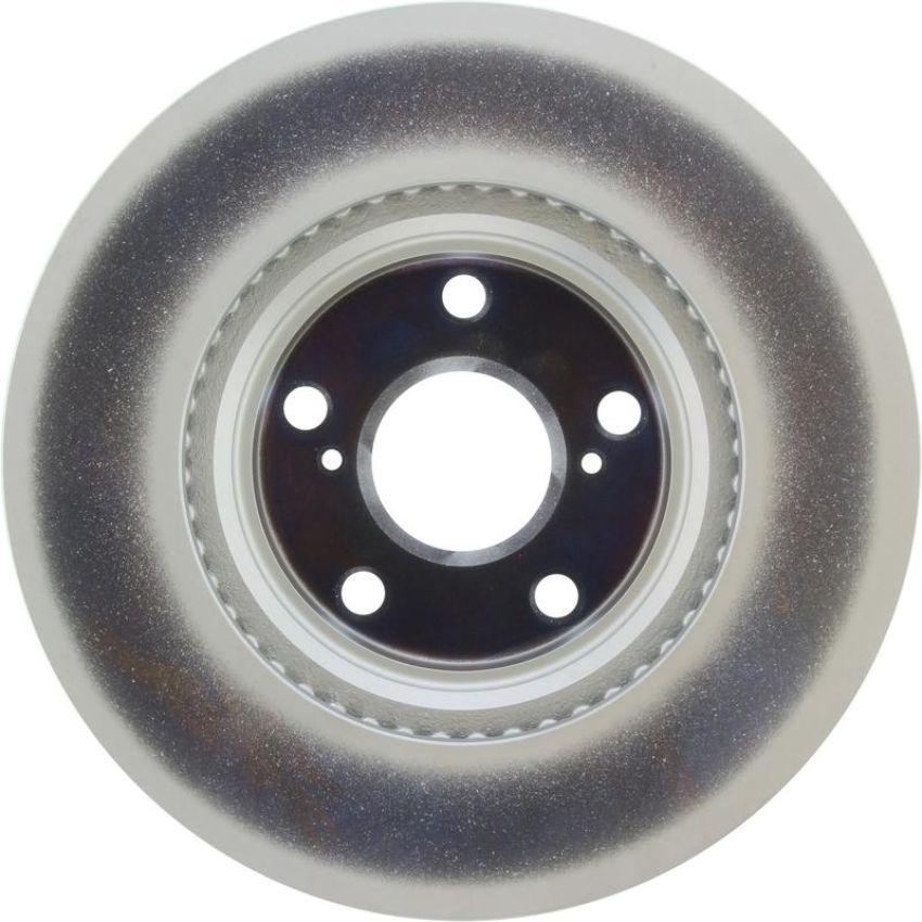 CENTRIC PARTS 320.44088 Centric GCX Rotor with Partial Coating