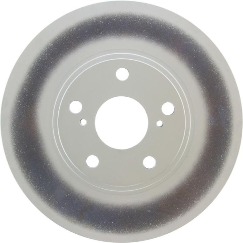 CENTRIC PARTS 320.44088 Centric GCX Rotor with Partial Coating