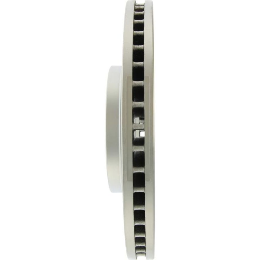 CENTRIC PARTS 320.44088 Centric GCX Rotor with Partial Coating