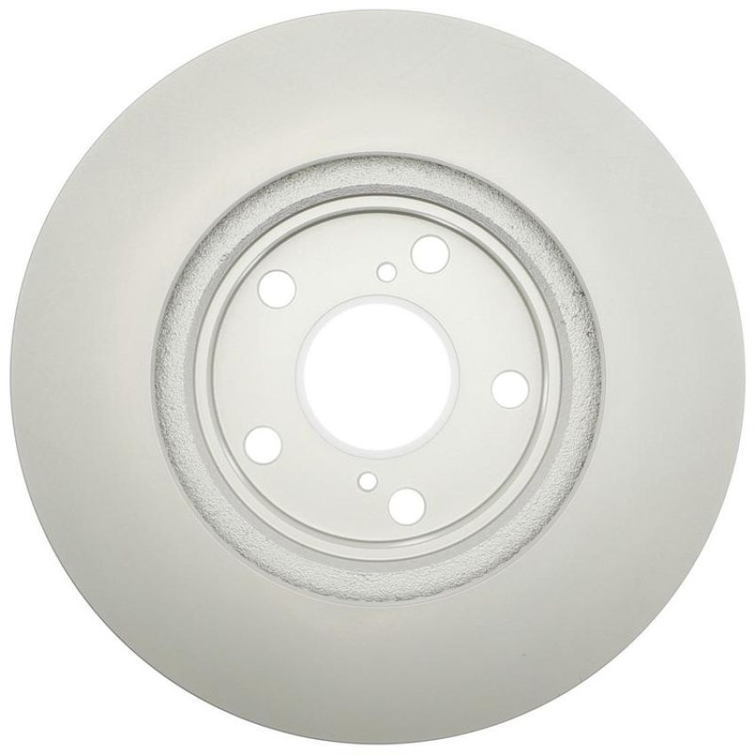 CENTRIC PARTS 320.44088F Centric GCX Rotor with Full Coating