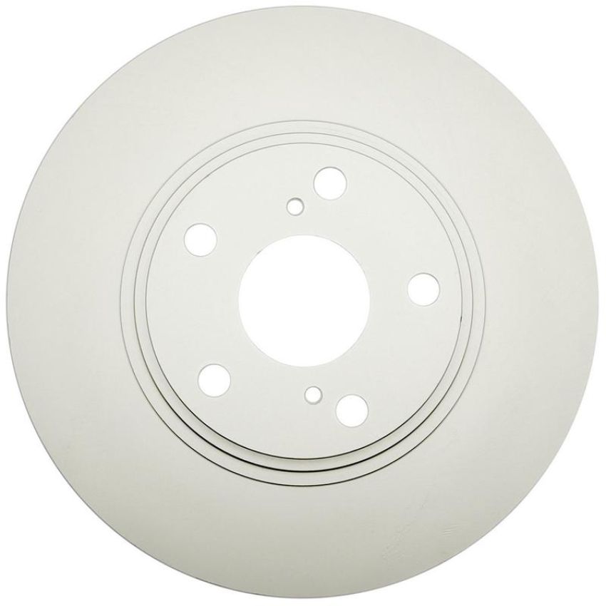 CENTRIC PARTS 320.44088F Centric GCX Rotor with Full Coating
