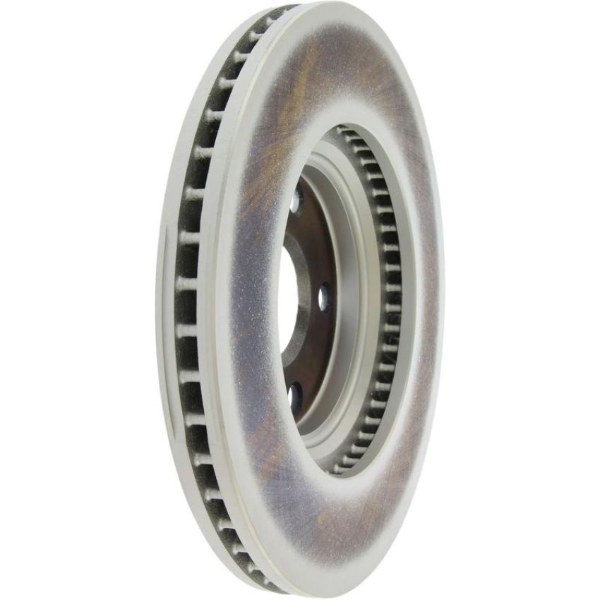 CENTRIC PARTS 320.44088F Centric GCX Rotor with Full Coating