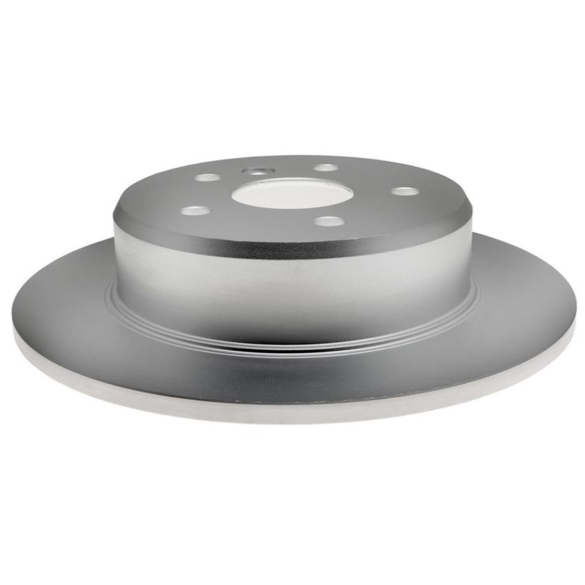 CENTRIC PARTS 320.44089F Centric GCX Rotor with Full Coating