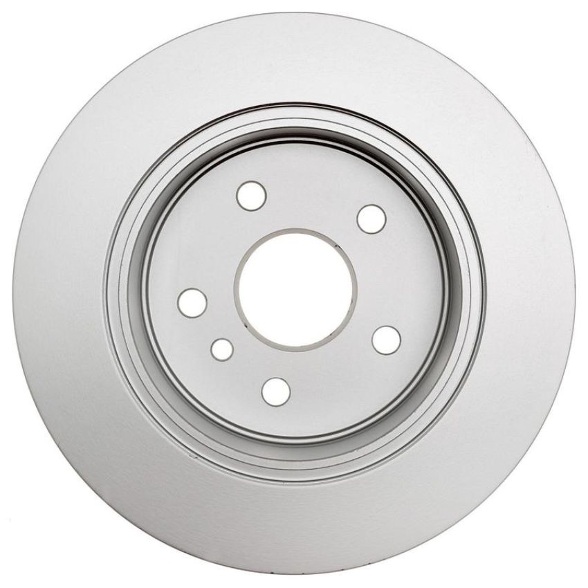 CENTRIC PARTS 320.44089F Centric GCX Rotor with Full Coating