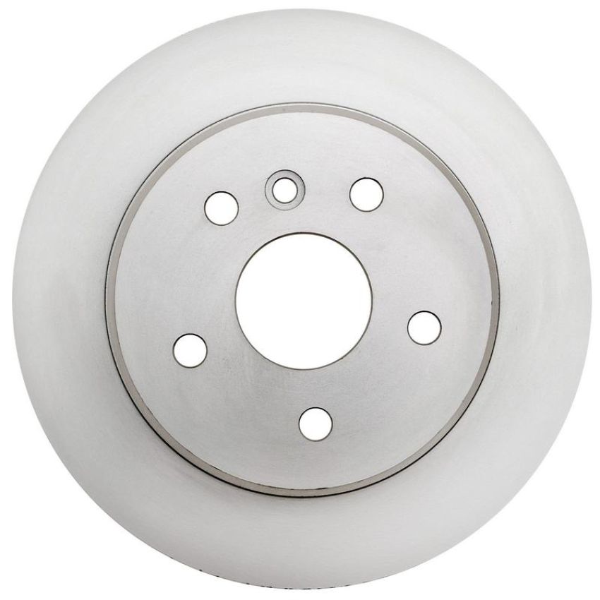 CENTRIC PARTS 320.44089F Centric GCX Rotor with Full Coating