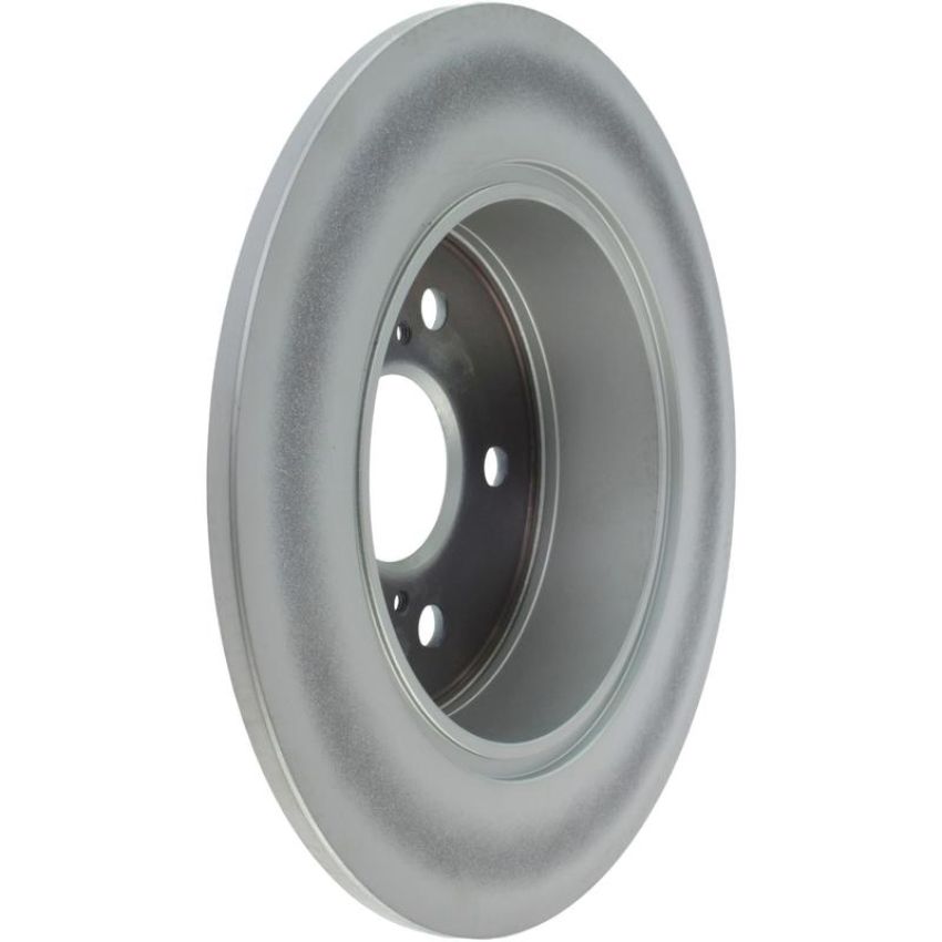CENTRIC PARTS 320.44089F Centric GCX Rotor with Full Coating