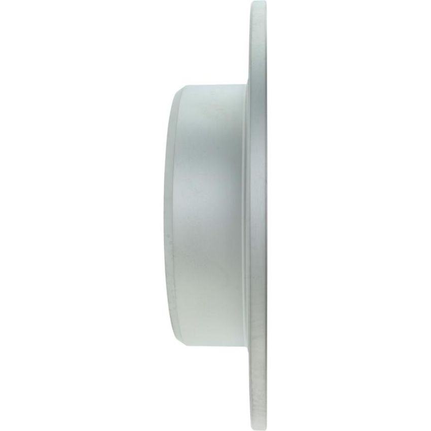 CENTRIC PARTS 320.44089F Centric GCX Rotor with Full Coating