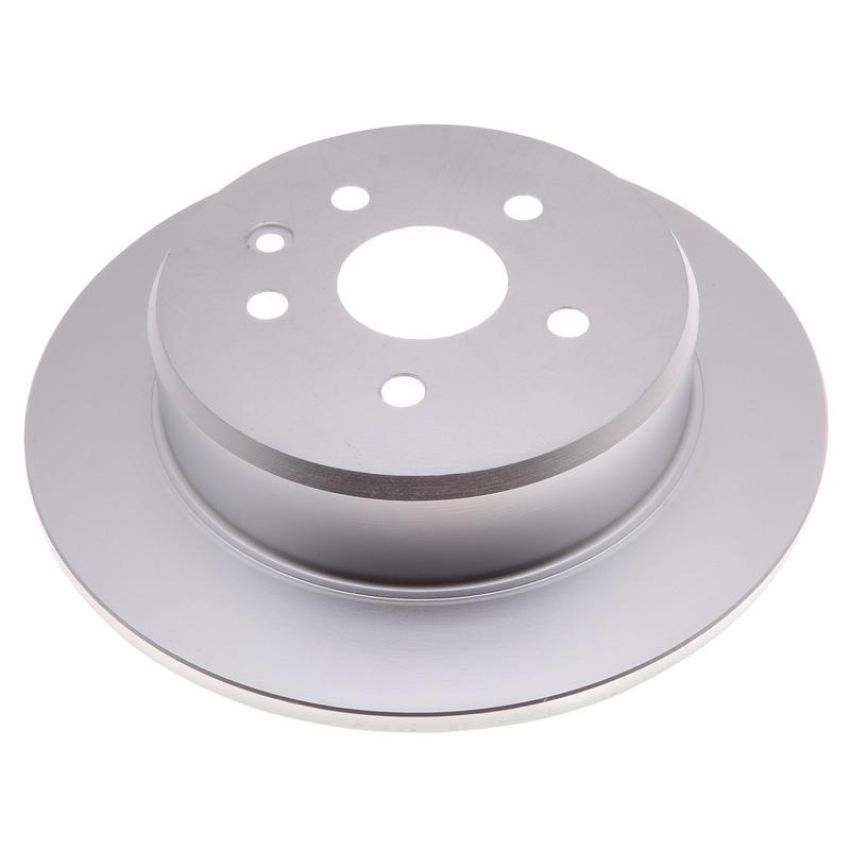 CENTRIC PARTS 320.44090F Centric GCX Rotor with Full Coating
