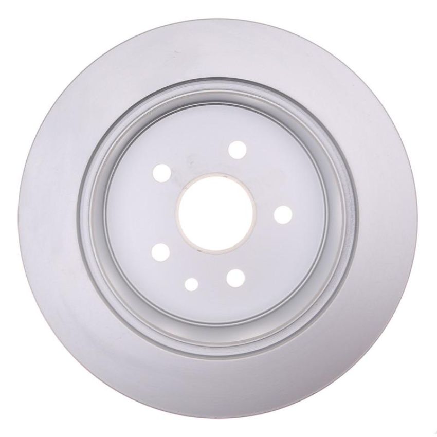 CENTRIC PARTS 320.44090F Centric GCX Rotor with Full Coating