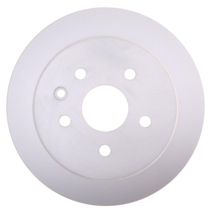 CENTRIC PARTS 320.44090F Centric GCX Rotor with Full Coating