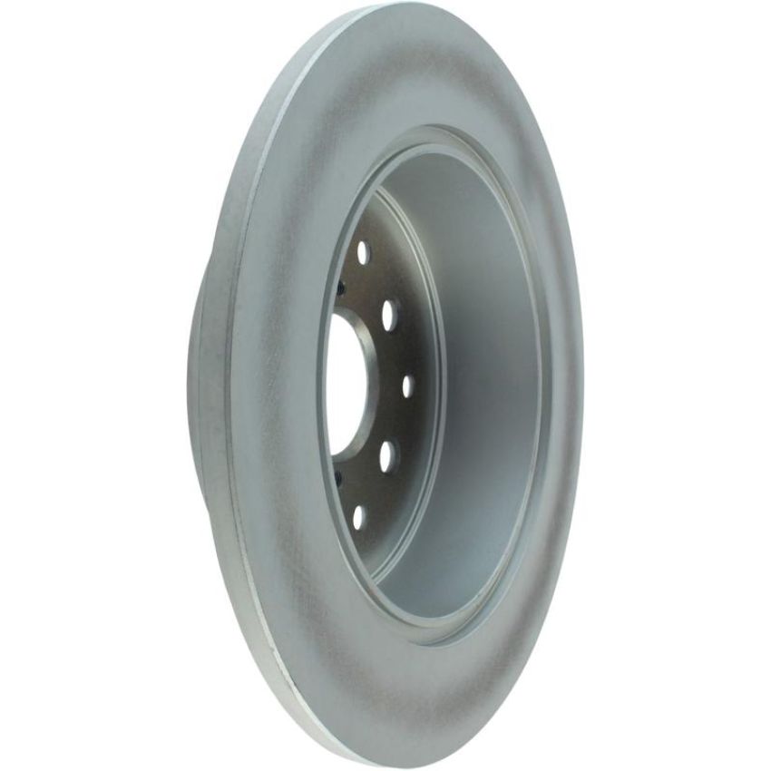 CENTRIC PARTS 320.44090F Centric GCX Rotor with Full Coating