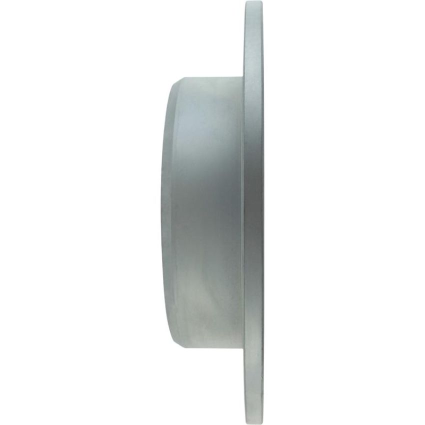 CENTRIC PARTS 320.44090F Centric GCX Rotor with Full Coating