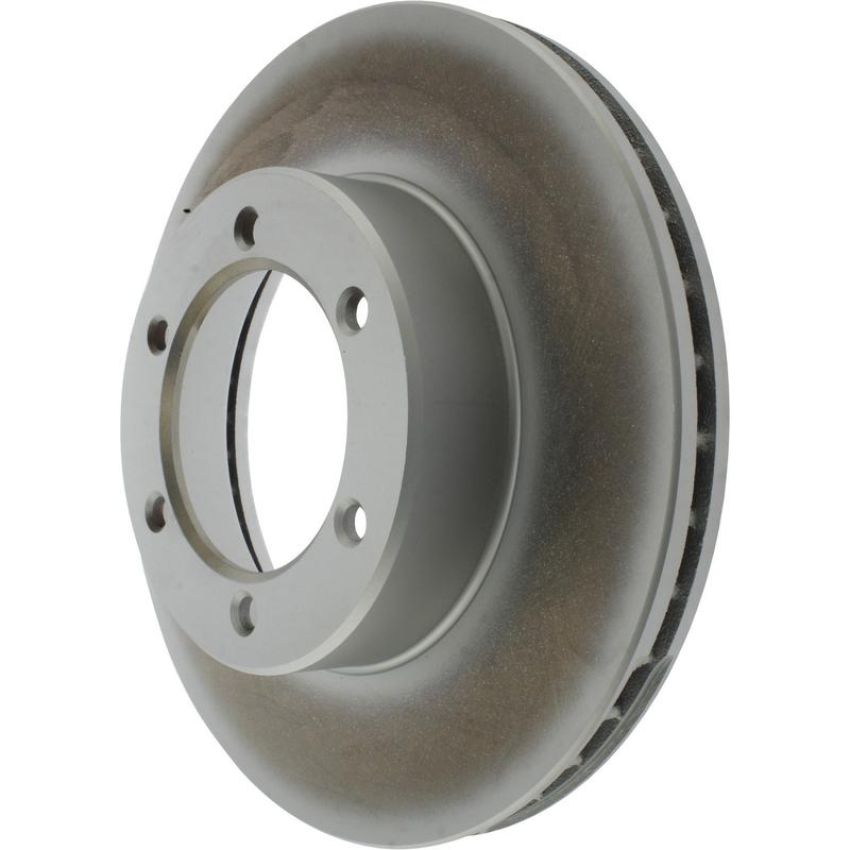 CENTRIC PARTS 320.44091F Centric GCX Rotor with Full Coating
