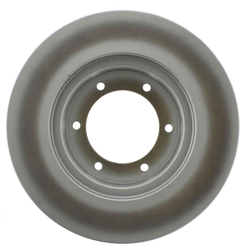 CENTRIC PARTS 320.44091F Centric GCX Rotor with Full Coating