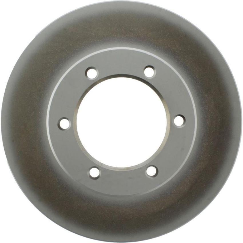 CENTRIC PARTS 320.44091F Centric GCX Rotor with Full Coating