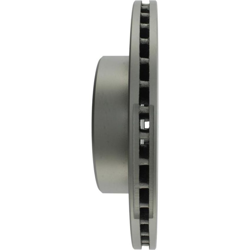 CENTRIC PARTS 320.44091F Centric GCX Rotor with Full Coating