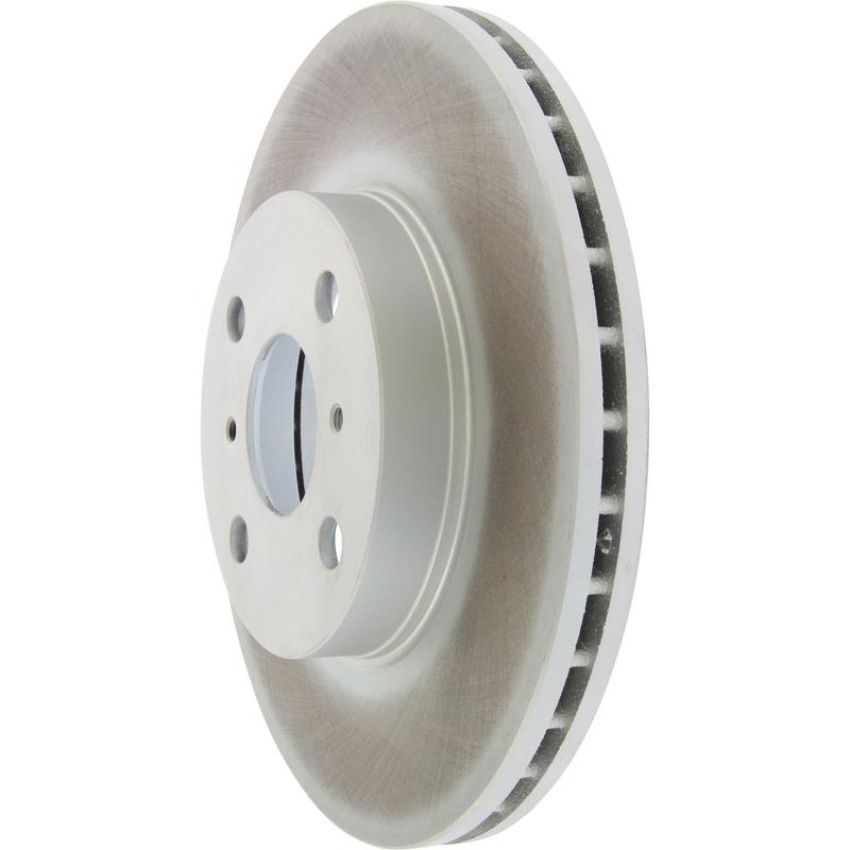 CENTRIC PARTS 320.44092 Centric GCX Rotor with Partial Coating