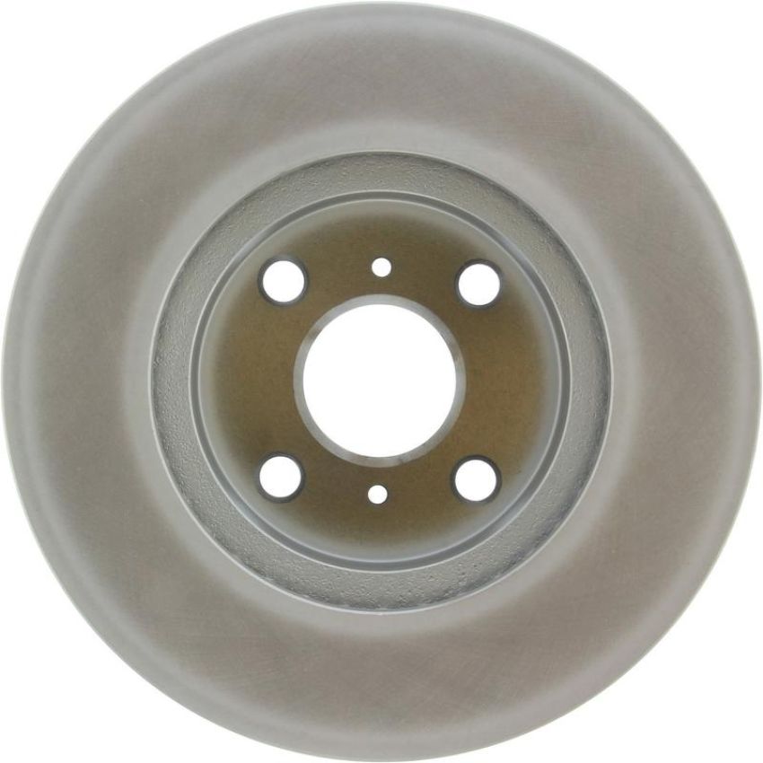 CENTRIC PARTS 320.44092 Centric GCX Rotor with Partial Coating